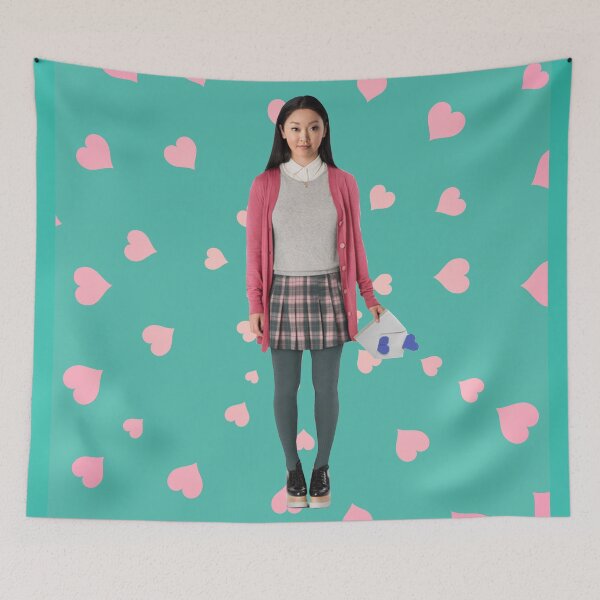 Item preview, Lara Jean  designed and sold by FrancescaNasta.