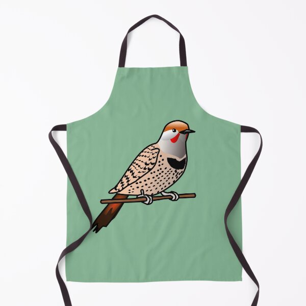 Item preview, Northern Flicker (woodpecker) designed and sold by denip.