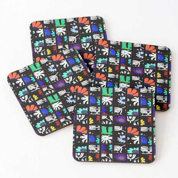 Item preview, SQUARED OFF FIVE designed and sold by soobloo.