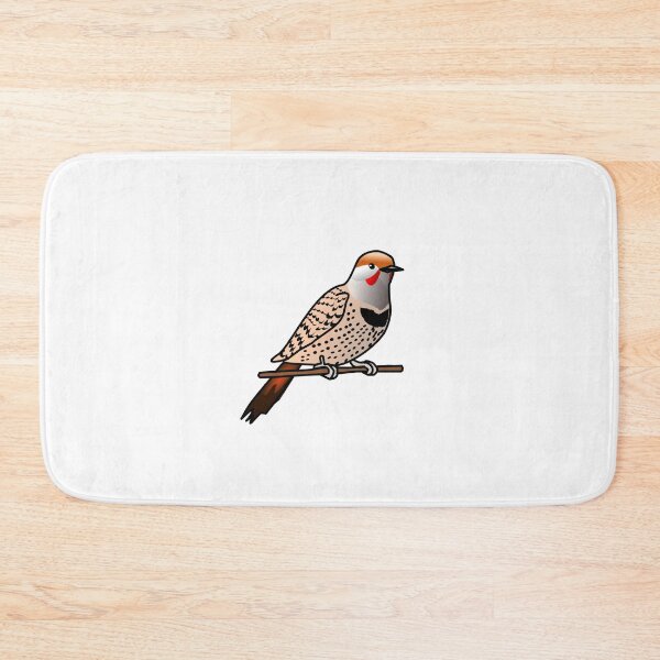 Item preview, Northern Flicker (woodpecker) designed and sold by denip.