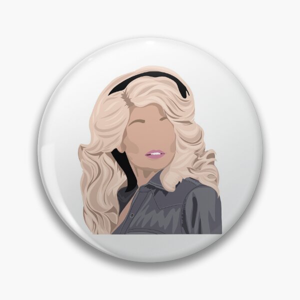 Item preview, Dolly Parton Art designed and sold by paytoncooley.
