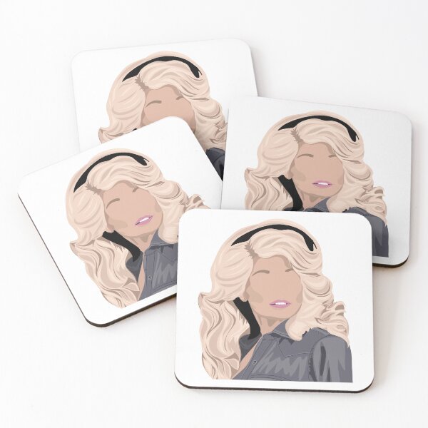Item preview, Dolly Parton Art designed and sold by paytoncooley.