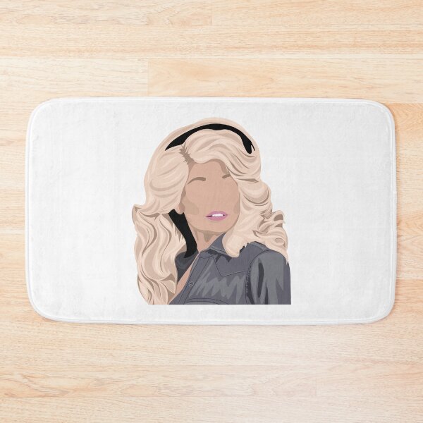 Item preview, Dolly Parton Art designed and sold by paytoncooley.