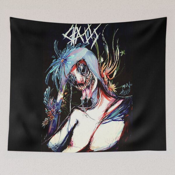 Item preview, chaos designed and sold by Xenyra.