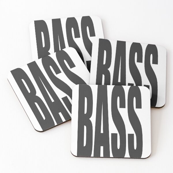 Item preview, BASS t shirt for Bass players  designed and sold by ClaytonDesign.