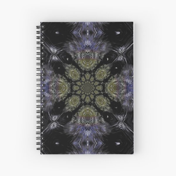 Artso time Spiral Notebook