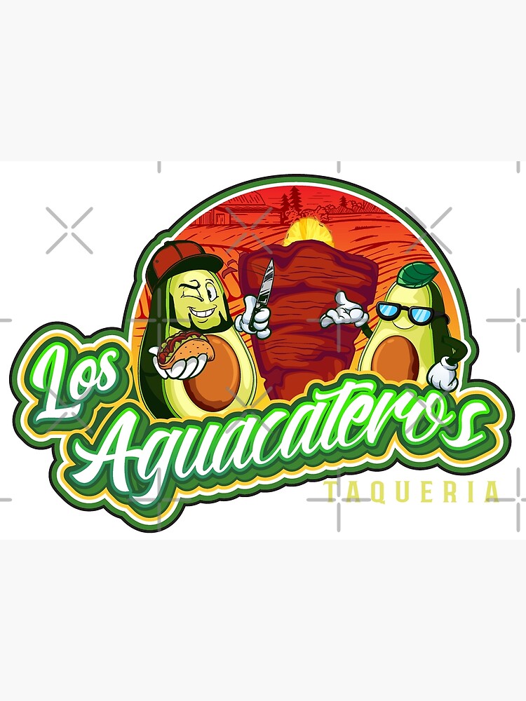 Los Aguacateros de Michoacan Custom Baseball Jerseys