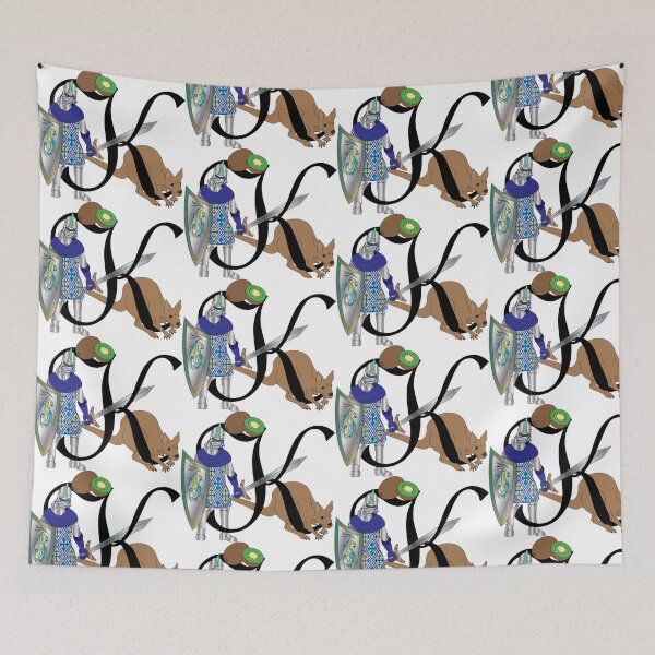 Item preview, K is for... designed and sold by OrangeEden.