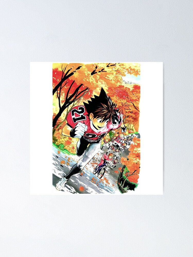 eyeshield 21 hd wallpapaer eyeshield 21 hd wallpapaer