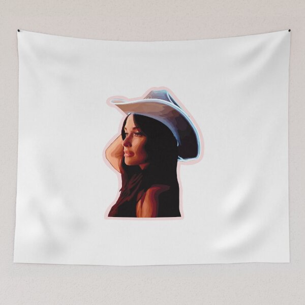 Item preview, Kayce Musgraves Art designed and sold by paytoncooley.