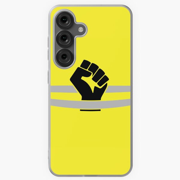 Item preview, Gilets Jaunes Logo - Logo Gilets Jaunes designed and sold by Yoruhara.