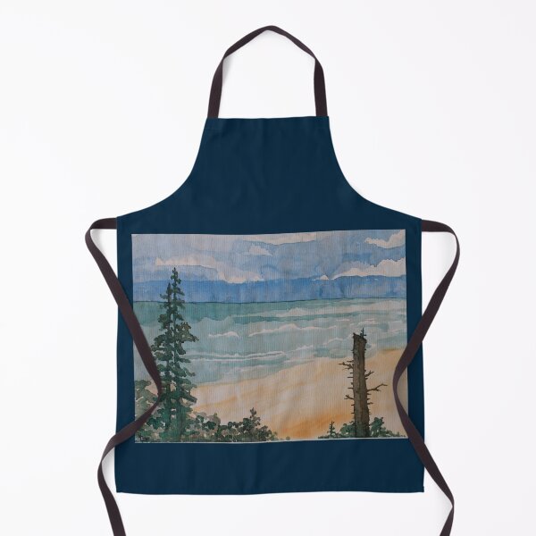 Item preview, Georgia Strait designed and sold by KareyCongo.