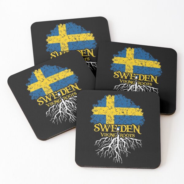 Item preview, Sweden Viking roots designed and sold by Mila1946.