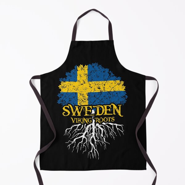 Item preview, Sweden Viking roots designed and sold by Mila1946.