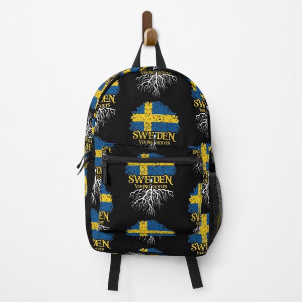 Item preview, Sweden Viking roots designed and sold by Mila1946.