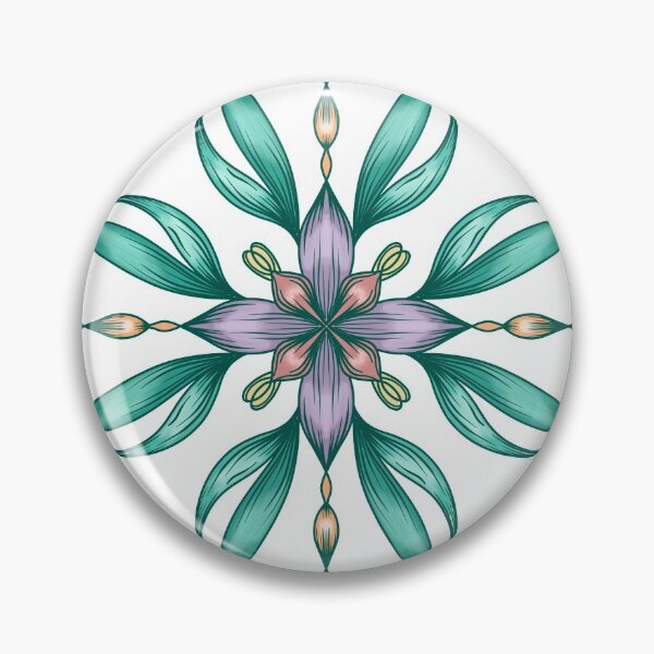 Item preview, Symmetry in nature  designed and sold by PurpleTurtle8.