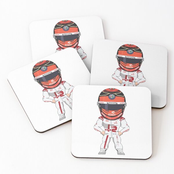 Item preview, Kimi Räikkönen 2021 Formula 1 designed and sold by franconedesigns.