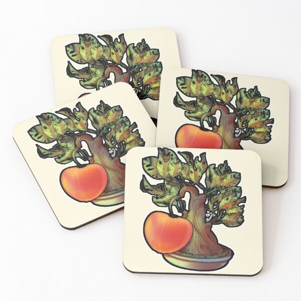 Item preview, Bonsai Beauty designed and sold by Mr-Jest.