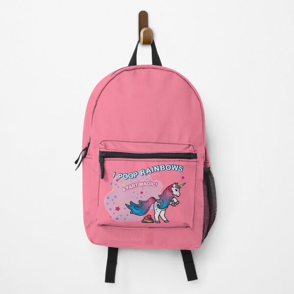 Item preview, I Poop Rainbows and Fart Magic, Unicorn! designed and sold by Apartment12.