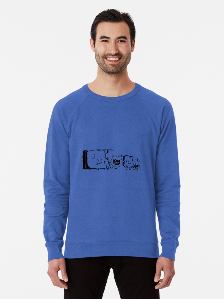 Pb&j sweatshirt top