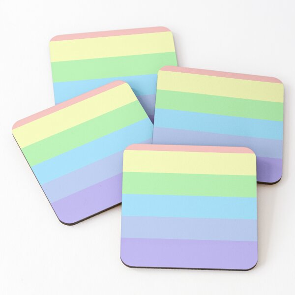 Item preview, Spring Rainbow designed and sold by MoonsmileProd.