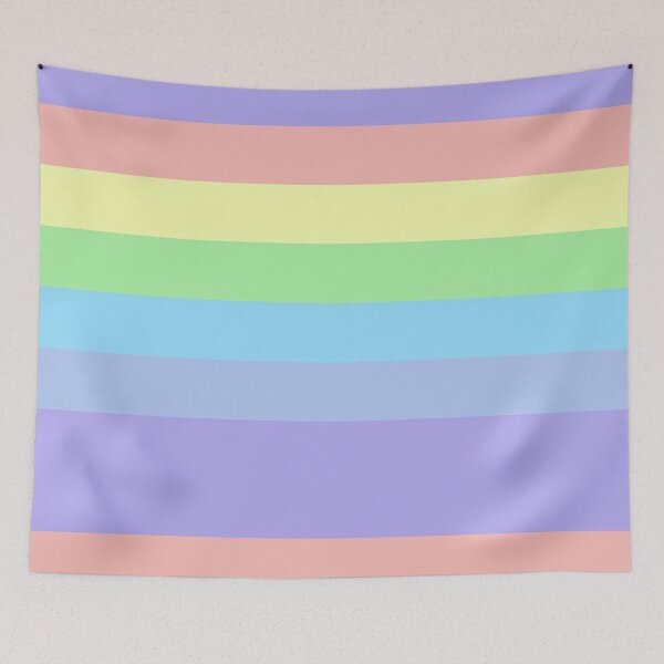 Item preview, Spring Rainbow designed and sold by MoonsmileProd.