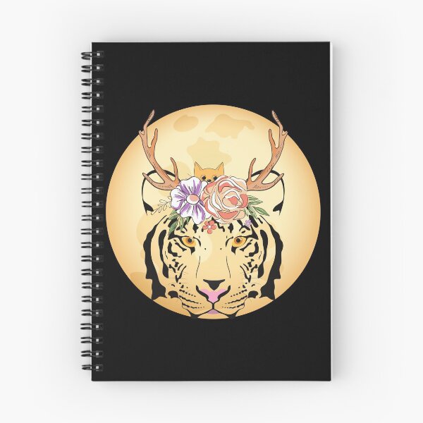 Item preview, My Kitten is a Tiger designed and sold by Art by Marilynn Methven.