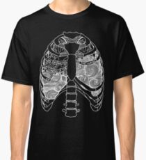 The Currents - Bastille Classic T-Shirt