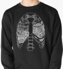 The Currents - Bastille Pullover