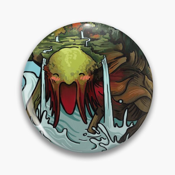 Item preview, Chibi Animar designed and sold by cochambrator.