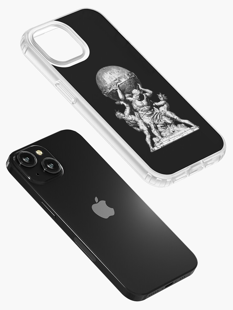  iPhone 12 mini Hermes Phone Case Gift  Greek History Gods Hermes  Phone Case : Cell Phones & Accessories