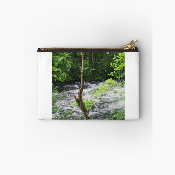 Item preview, Nantahala River designed and sold by Jennifer  Sweeney.