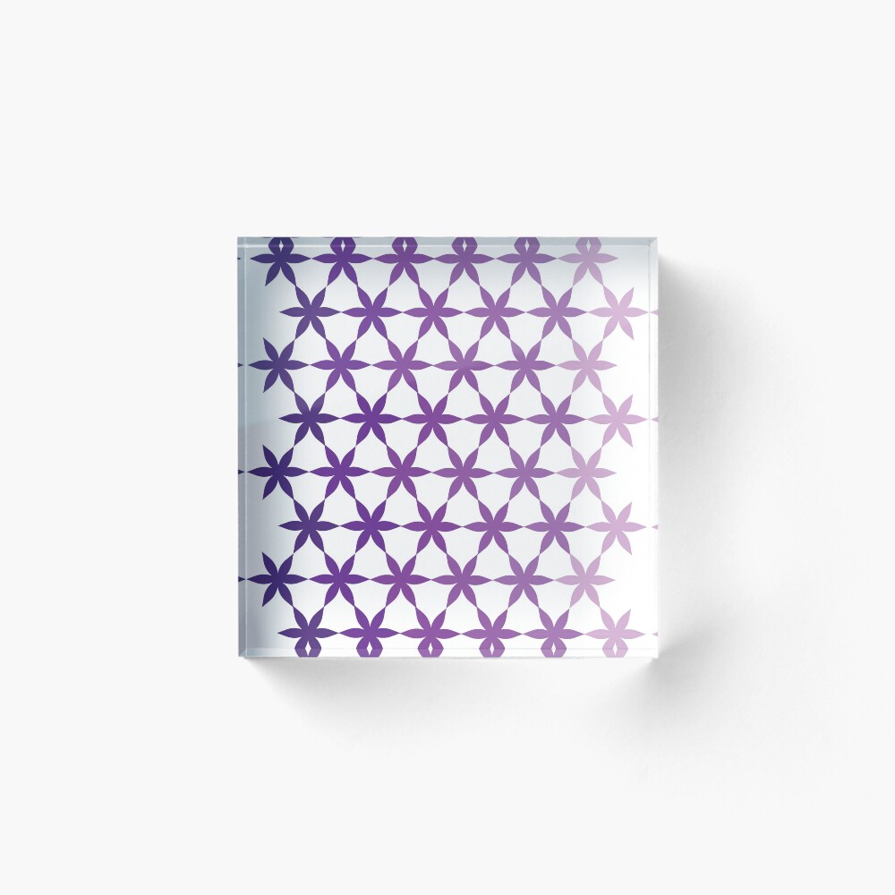 Item preview, Acrylic Block designed and sold by CM-PD.