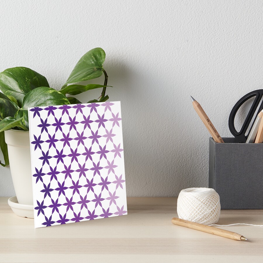 Item preview, Art Board Print designed and sold by CM-PD.