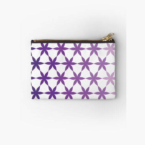 Item preview, Purple Flower Pattern  designed and sold by CM-PD.