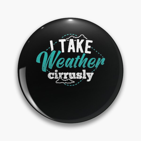 Item preview, Meteorologist cloud precipitation climate wind designed and sold by Svetiik.