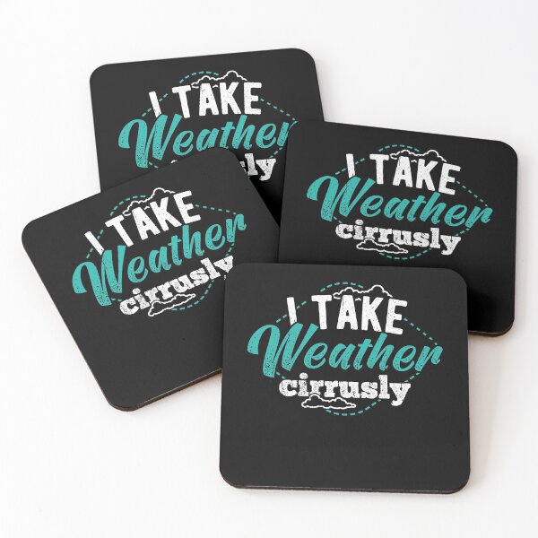Item preview, Meteorologist cloud precipitation climate wind designed and sold by Svetiik.