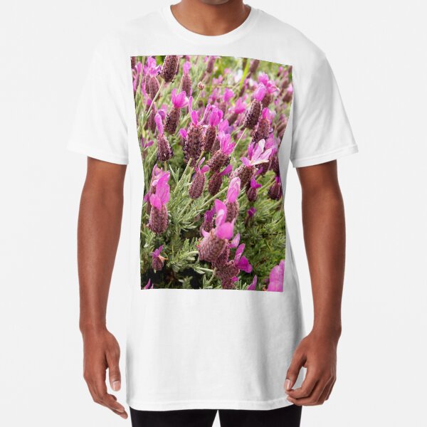 Long T-Shirt