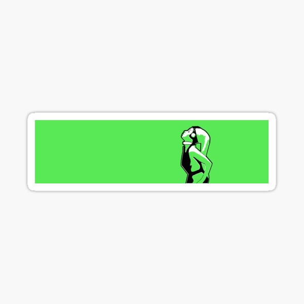 Vista previa del artículo con la obra «Oola», diseñado y vendido por zzmyxazz.