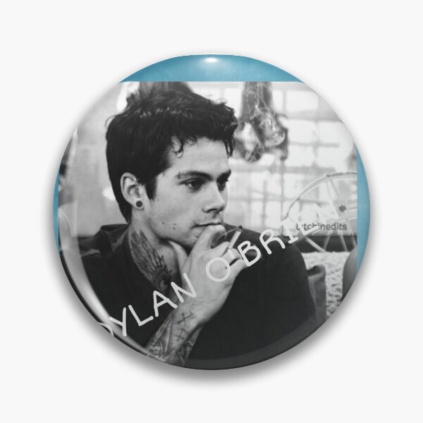 Item preview, Dylan o'brien designed and sold by Alien17.