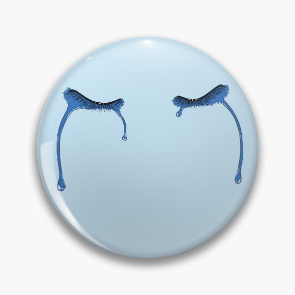 Item preview, Blue Tears designed and sold by LazyKnight.