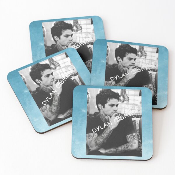 Item preview, Dylan o'brien designed and sold by Alien17.