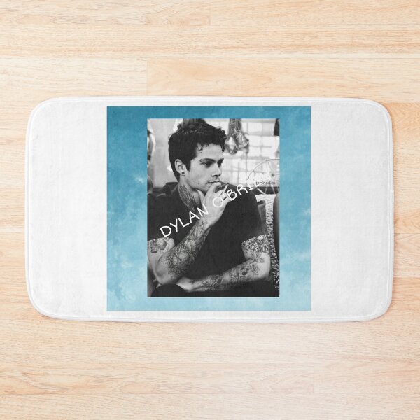 Item preview, Dylan o'brien designed and sold by Alien17.