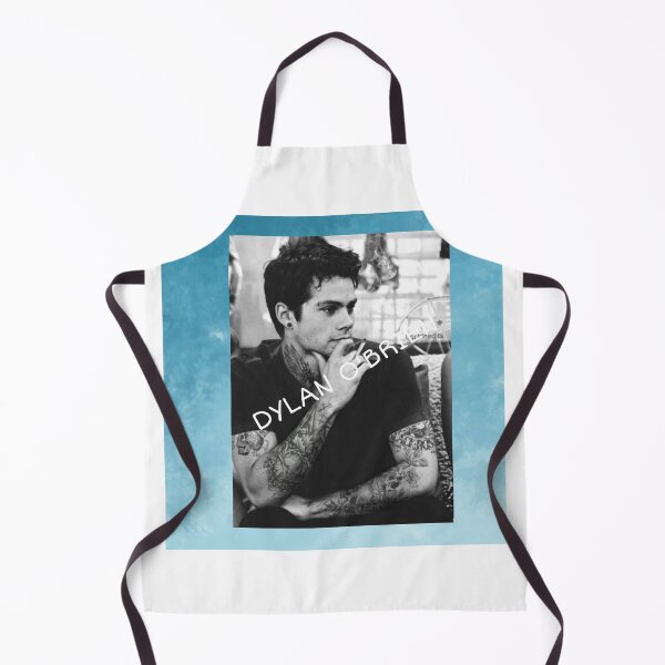 Item preview, Dylan o'brien designed and sold by Alien17.