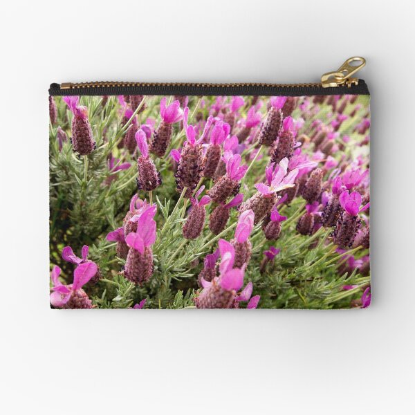 Zipper Pouch