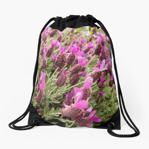 Drawstring Bag