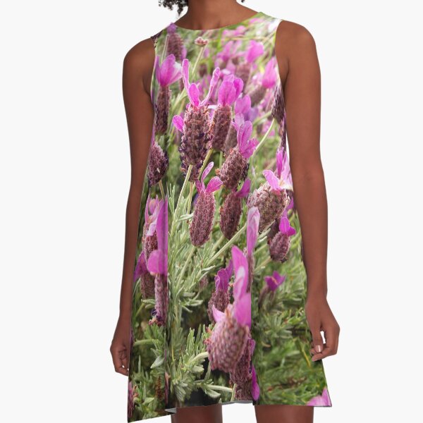 A-Line Dress