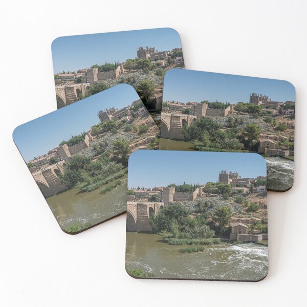 Item preview, City of Toledo in Spain designed and sold by SMartin.
