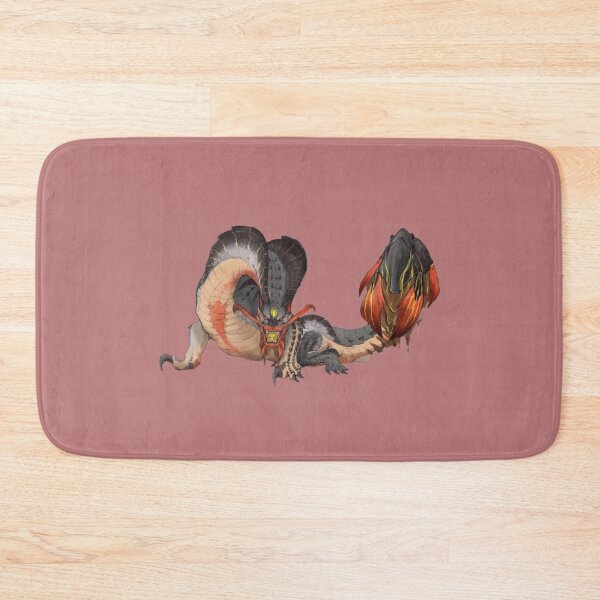 Item preview, Almudron - MHRise designed and sold by JarlBontime.