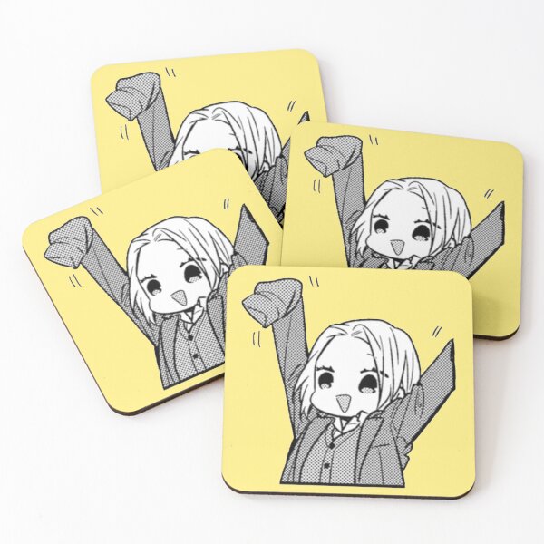 Item preview, Yoshikawa Yuki - Horimiya Manga  designed and sold by WilchesJ21.